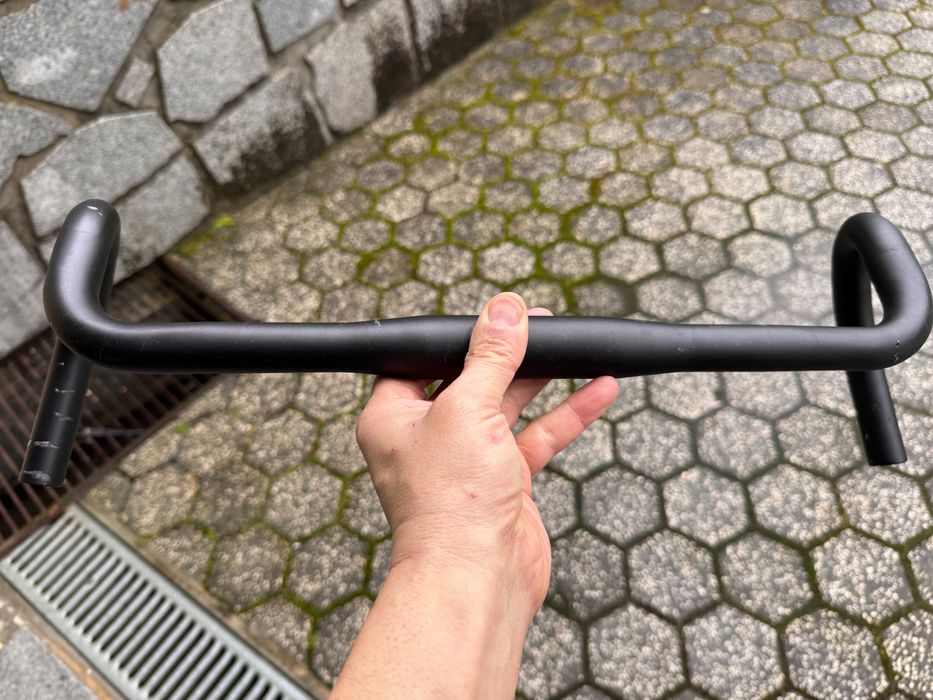 Bicicleta de Gravel Coluer Karman 6.2