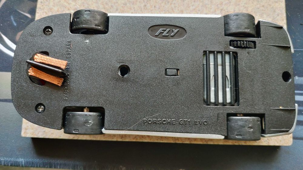 Miniaturas de slot, escala 1:32 #4