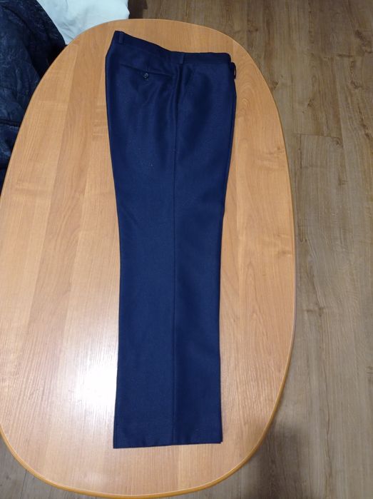 Garnitur młodzieżowy, elegancki.