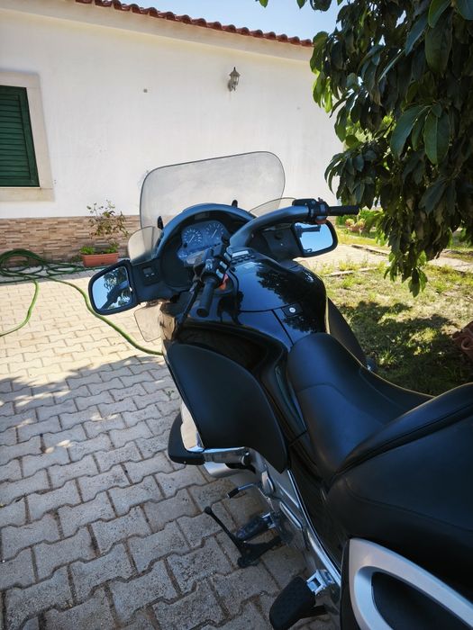 BMW k1200 LT   2003