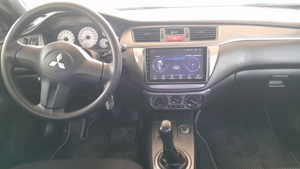 Продам Mitsubishi Lancer 9