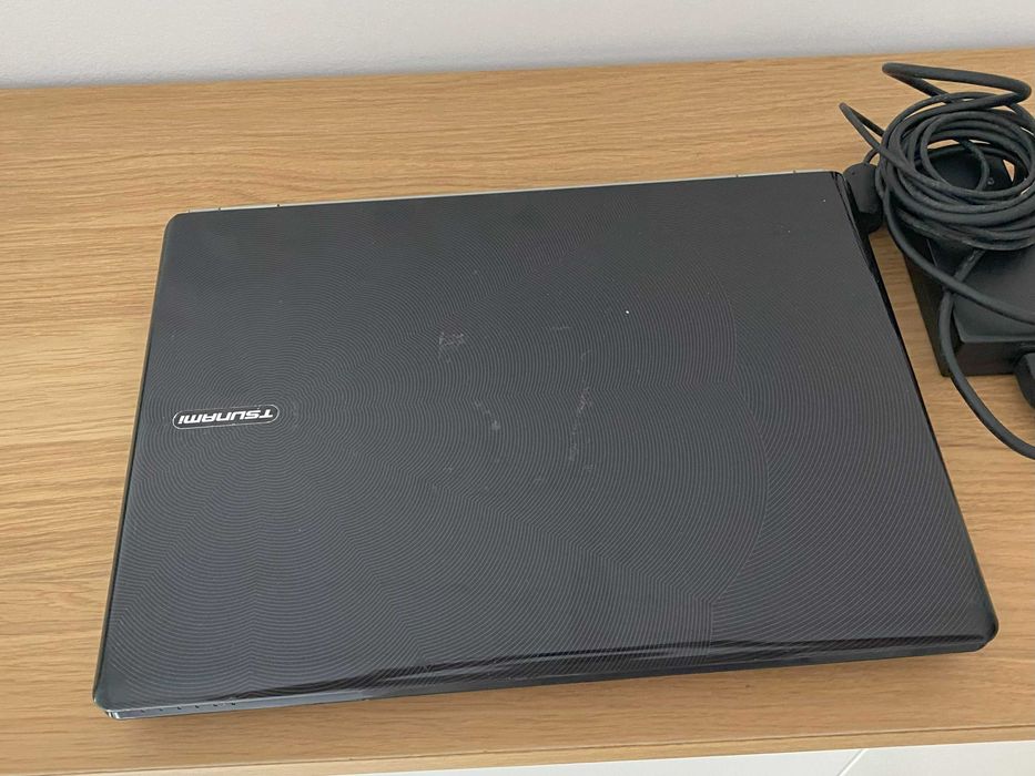 Computador portátil Tsunami - Entrega Grátis