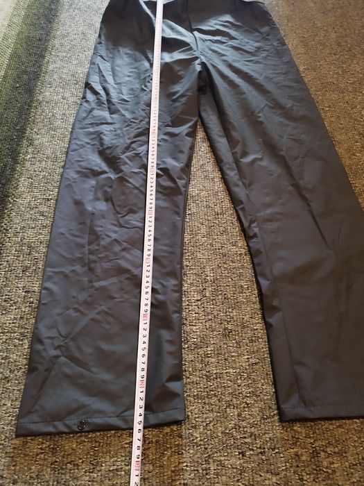 Напівкомбинзон дощовик