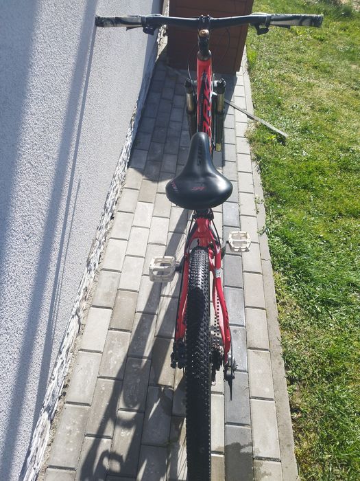Rower MTB storm 27,5cali