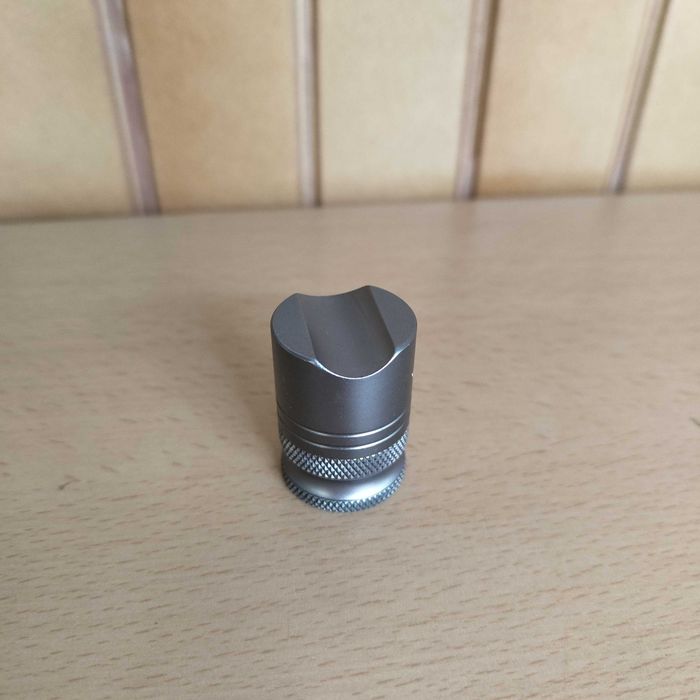 Suporte Pousa Charutos Cortador Perfurador Picador Portátil 5 em 1
