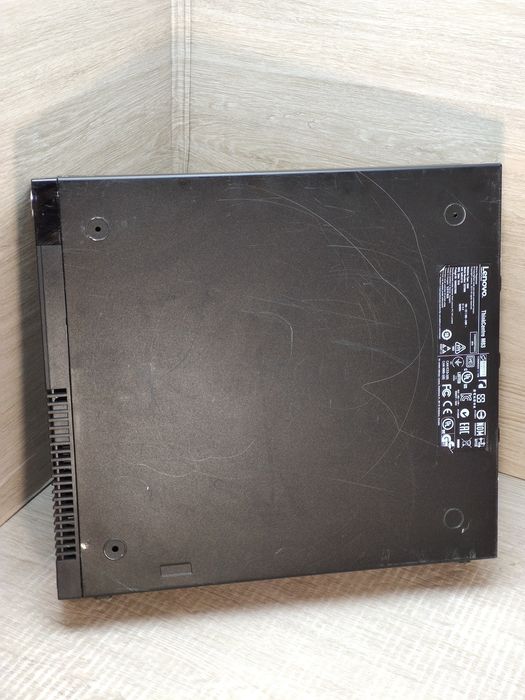 Lenovo ThinkCentre M83 (intel i5-4430/8GB DDR3)