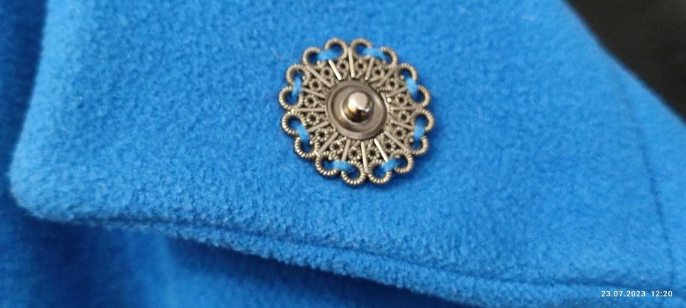 Продам пальто осінь - весна