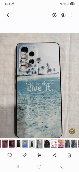 Samsung Galaxy A53 5G