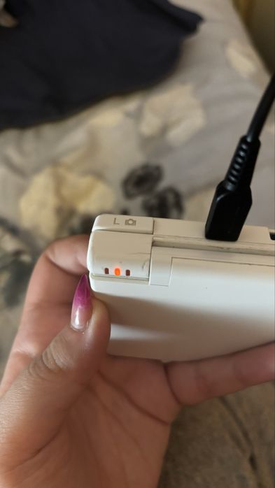 Nintendo DSI Branca - Ver descrição e imagens