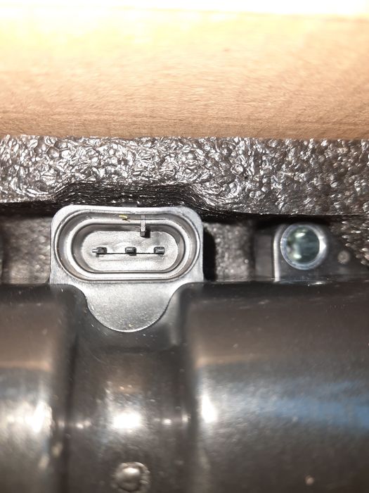 Модуль зажигания ланос,авео,лачетти