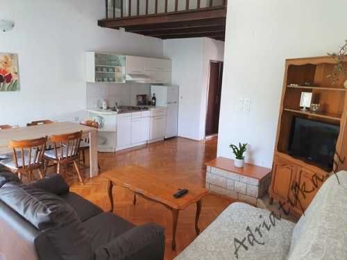 50 m do plaży Chorwacja Drvenik Apartamenty Nocleg Dom Kwatery Wakacje