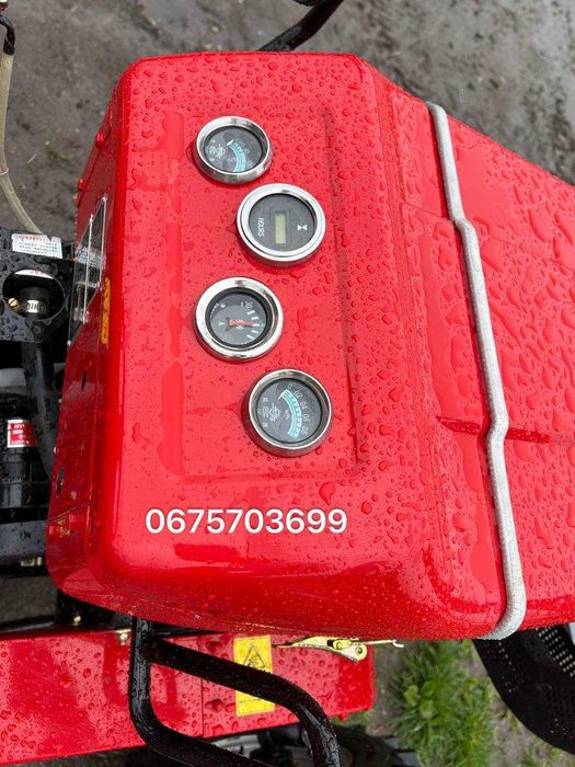 Мототрактор Shifeng (Шифенг) SF-240L з Безкоштовною Доставкою