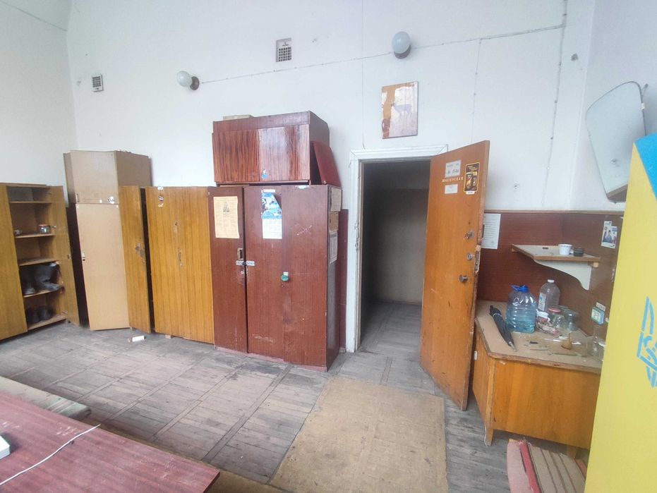 Оренда Укртелеком! 2042,1  м²; Черкаси, вул. Самійла Кішки, 189