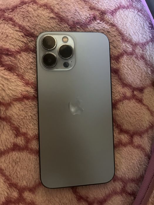 Iphone 13 pro max