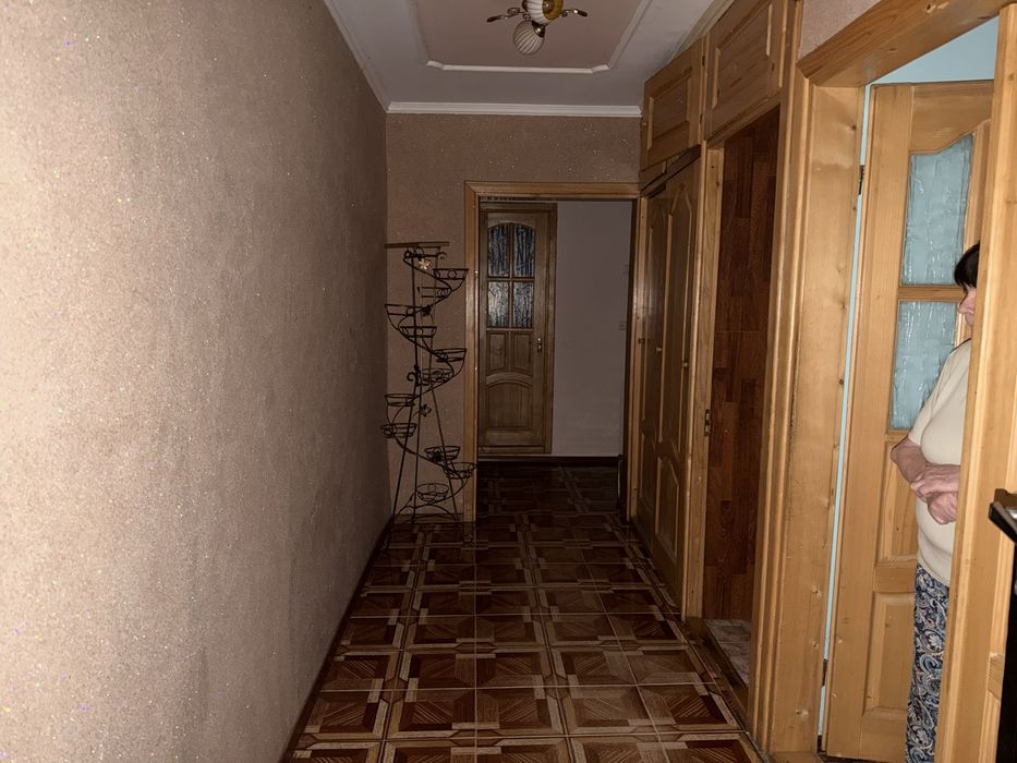 2кімнатна квартира в оренду