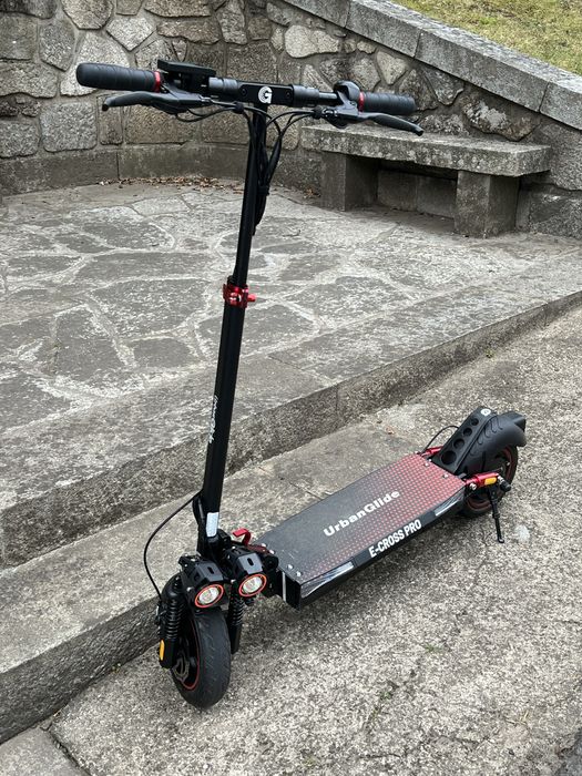 Trotinete unbanglide pro