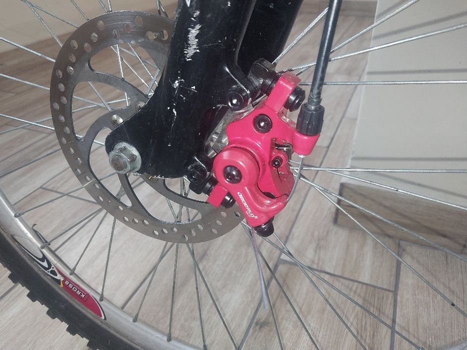 Sprzedam rower górski Romet  Rambler 5.0