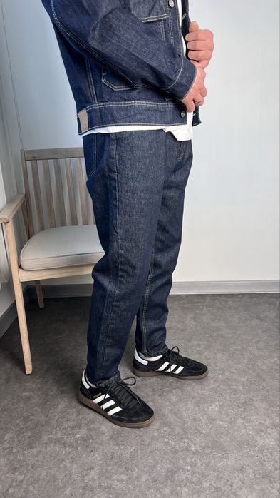 Джинси PULL&BEAR Standard Fit