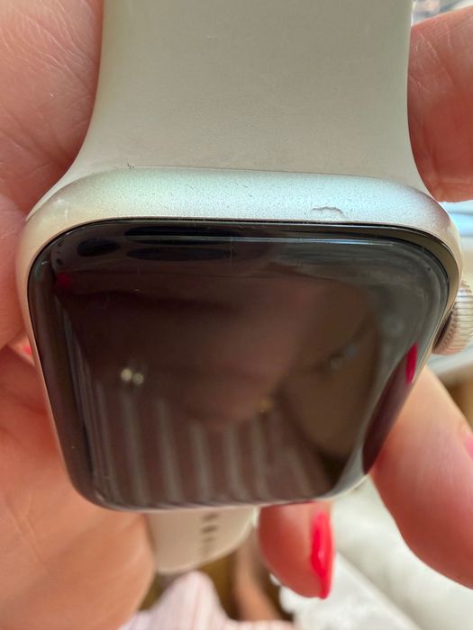 Zegarek apple watch SE gen 2