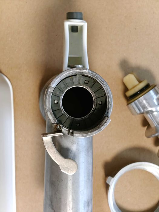 Przystawka / maszynka do mielenia mięsa do robota kuchennego BOSCH MUM