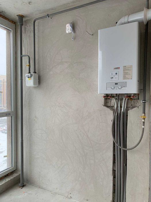 Продажа трехкомнатной квартиры ЖК София Нова, Новоселки, Теремки