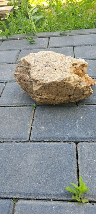 Kwarc z Jegłowej