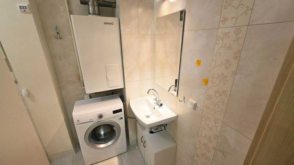 WYNAJMĘ Mieszkanie / Ciechocinek