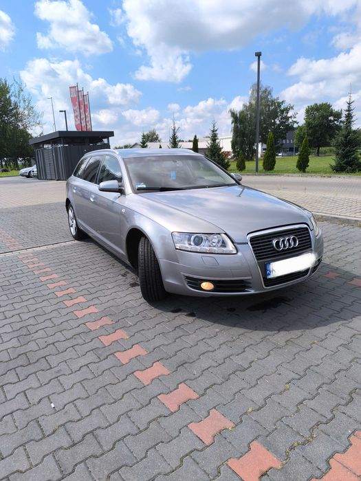 Samochód osobowy