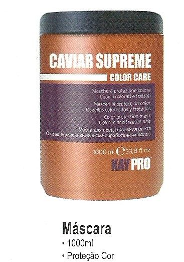 Shampoo Profissional KAYPRO 1 litro