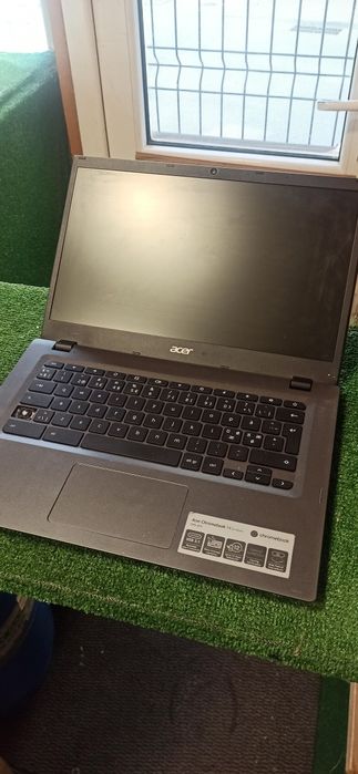 Chrome Book Acer Okazja