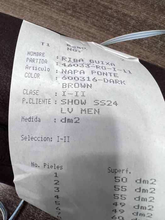 Теплая кожаная курточка svirid gots label / кожа Louis Vuitton