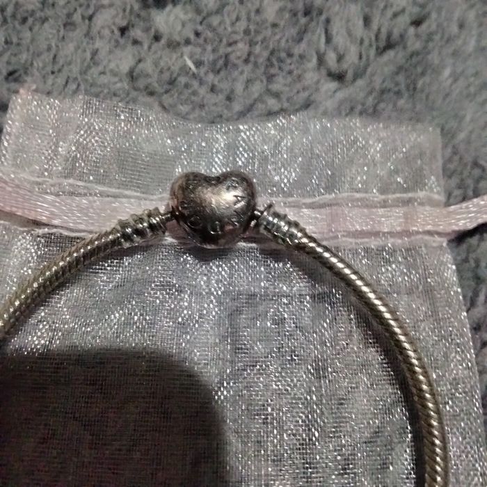 Pulseira Pandora