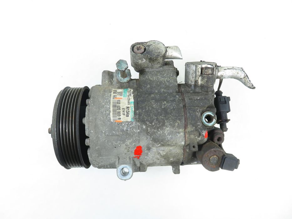 Kompresor Klimatyzacji Seat Ibiza III 1.4 16v