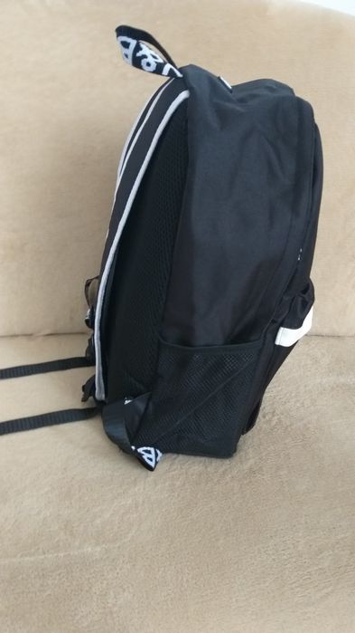 Plecak szkolny,odblaskowy