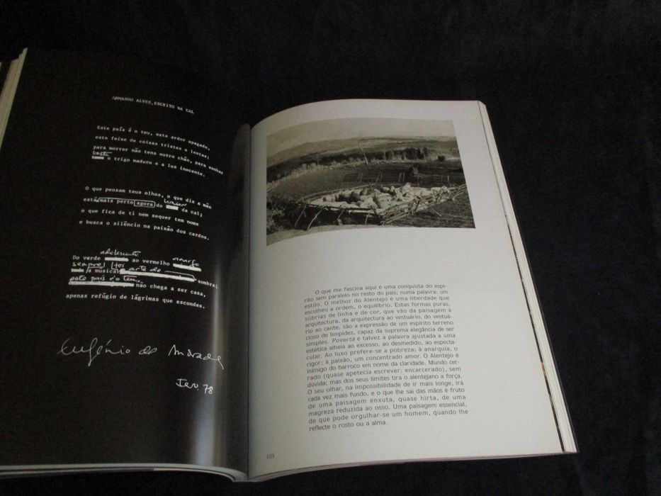 Livro Eugénio de Andrade O Amigo mais Íntimo do Sol