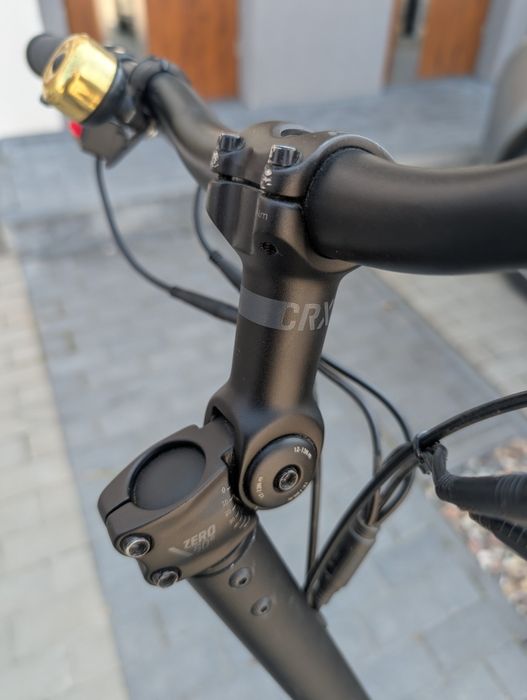 Hulajnoga elektryczną KWHEEL 2*1200Wt