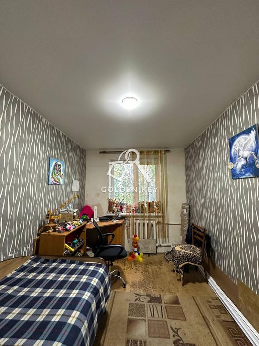 Продаж 2 кімнатної квартири на 16 міській лікарні