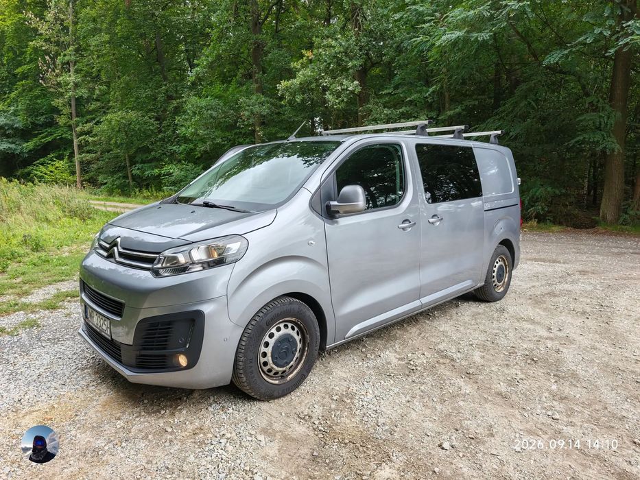 Citroën Jumpy