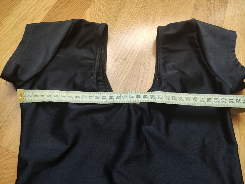 Купальник для танців 1st posotion р. S