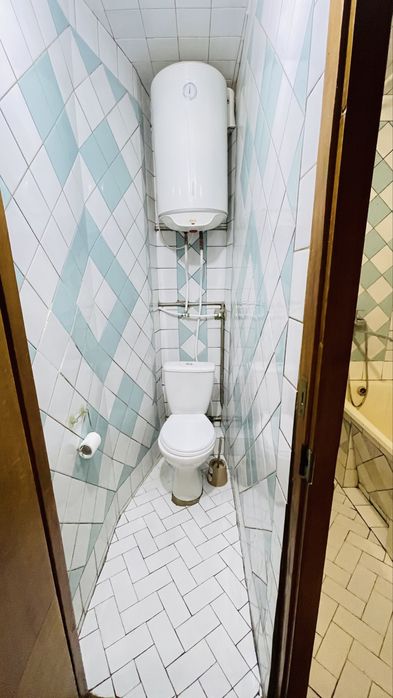 Срочно!!! Продам 3к квартиру на Салтовке, метро Академика Павлова