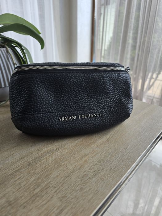 Мужская сумка ARMANI