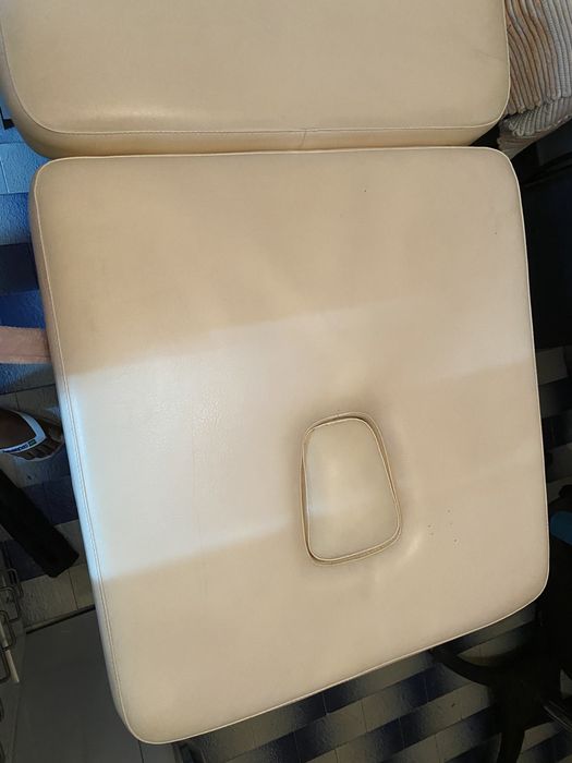 Marquesa para deitar