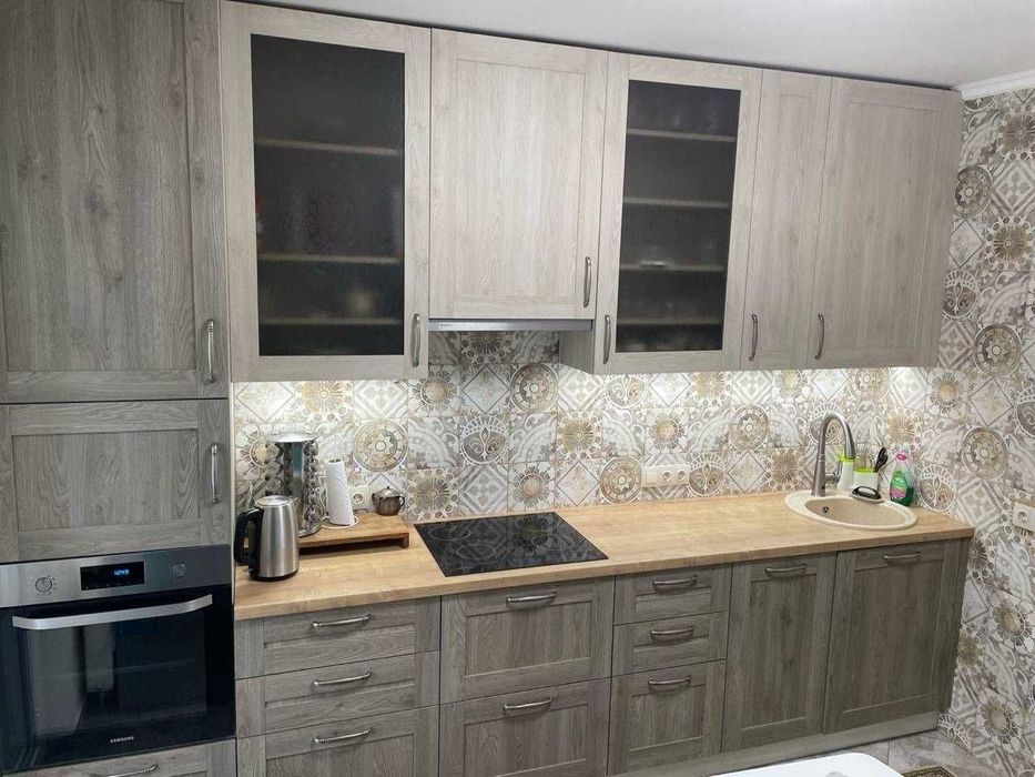 Перша здача в оренду ! 3-ої квартири ЖК (Патріотик)Вул.Русової 5-Б