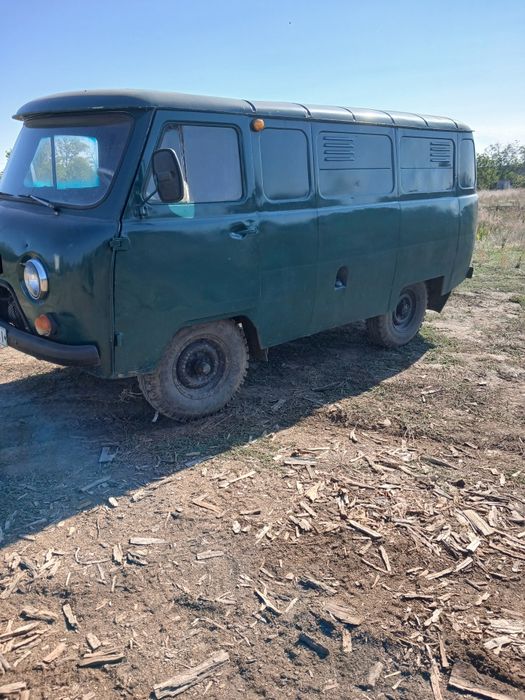 Авто вдоброму стані