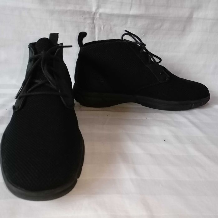 Skechers Mark Nason roz. 44 /UK 9,5 / - dł. wkł. 28,5 cm- stan bdb