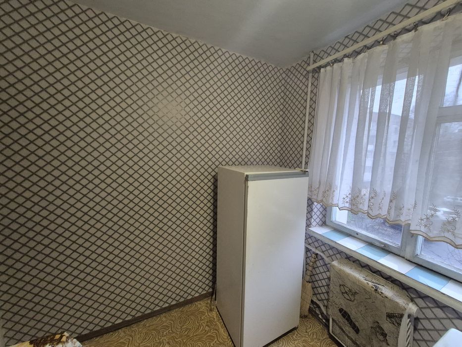 Здам кімнату в квартирі без хазяйки на Юності