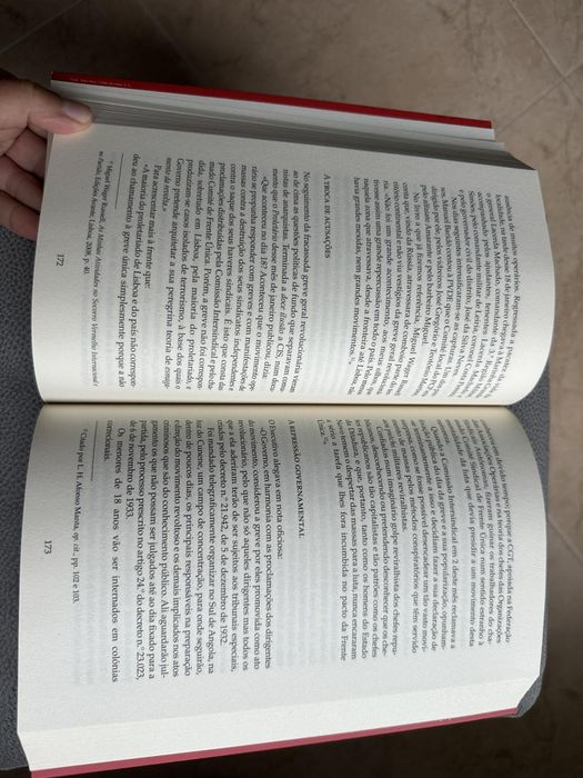 Livro - Os Anos Esquecidos