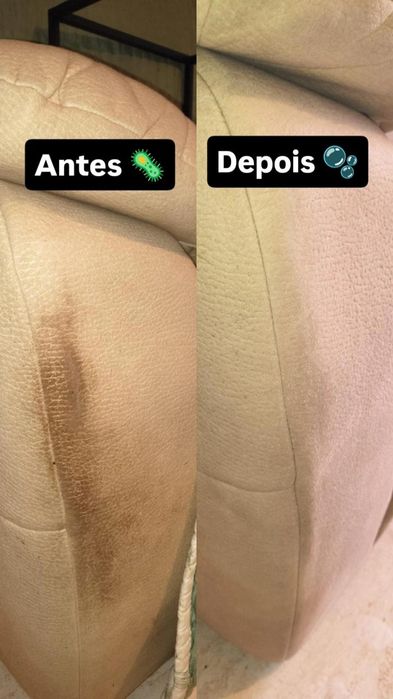 Sofás colchões tapetes