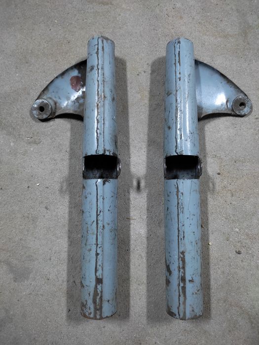 Флажки Иж Планета 3 / Иж Юпитер 3