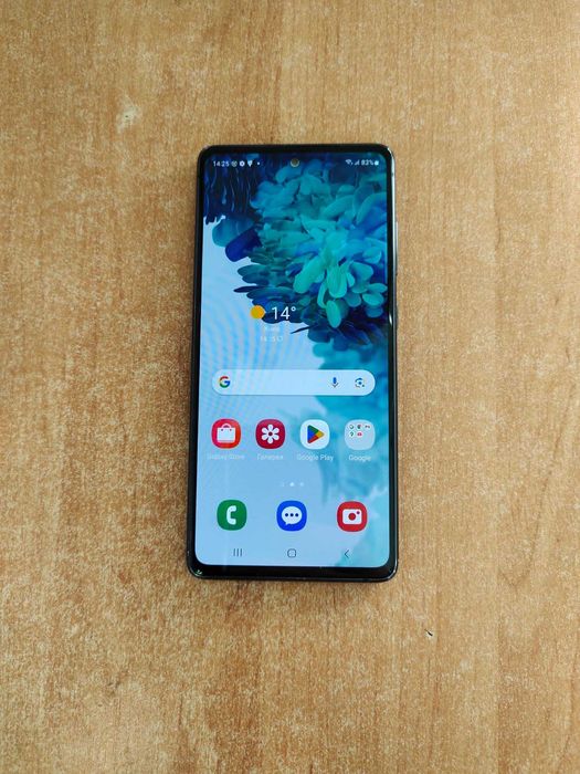 Samsung s20 fe 8/256 GB NFC, доставка